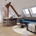 Profesionální interiérový design v Brně: proměňte své bydlení