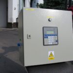 Zakázková výroba elektrických rozvaděčů