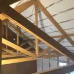 Stříkaná izolace: Moderní řešení pro efektivní zateplení vašeho domova